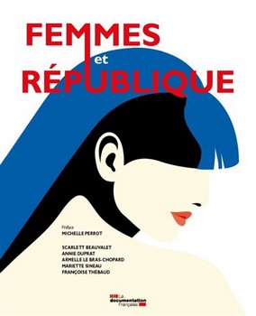 Femmes et Republique couverture