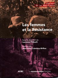 Les Femmes et la Resistance large